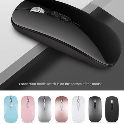 E-1400 Rechargeable Wireless Mouse