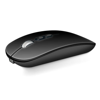 E-1400 Rechargeable Wireless Mouse