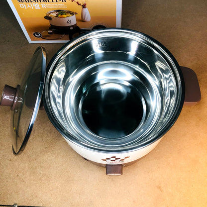 Mini Electric Cooker