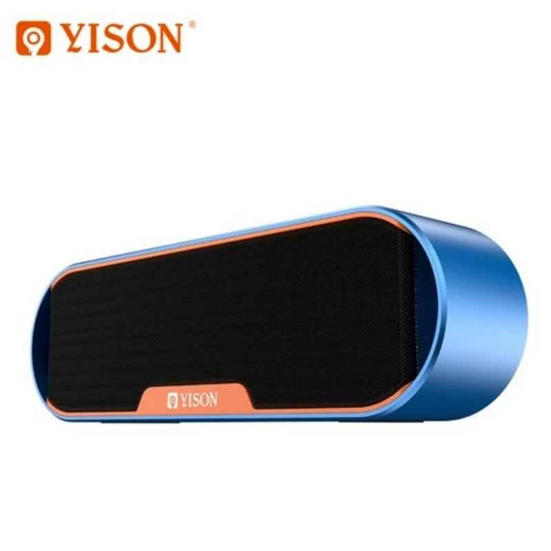 Yison New Hanker Series H4 TWS Wireless Portable Speaker