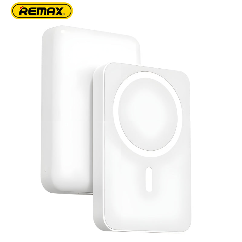 REMAX Usion Wireless Power Bank