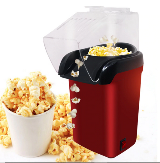 Popcorn Maker Machine