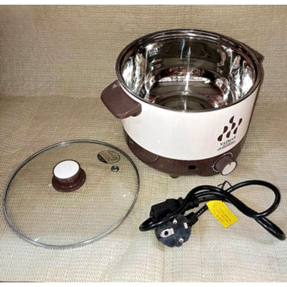 Mini Electric Cooker