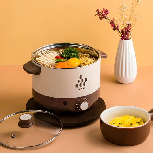 Mini Electric Cooker