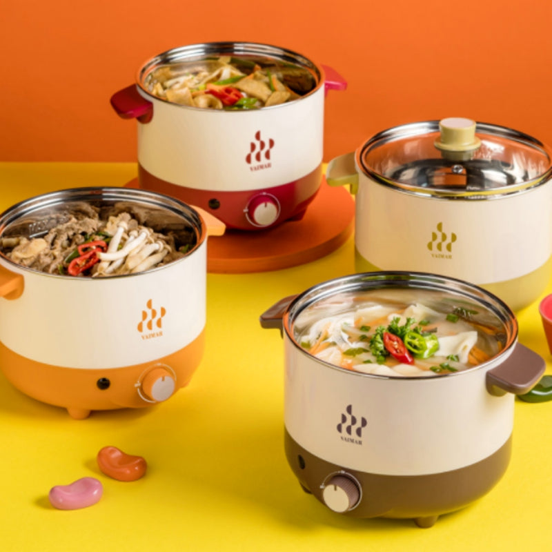 Mini Electric Cooker