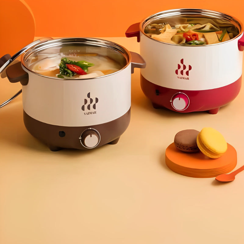 Mini Electric Cooker