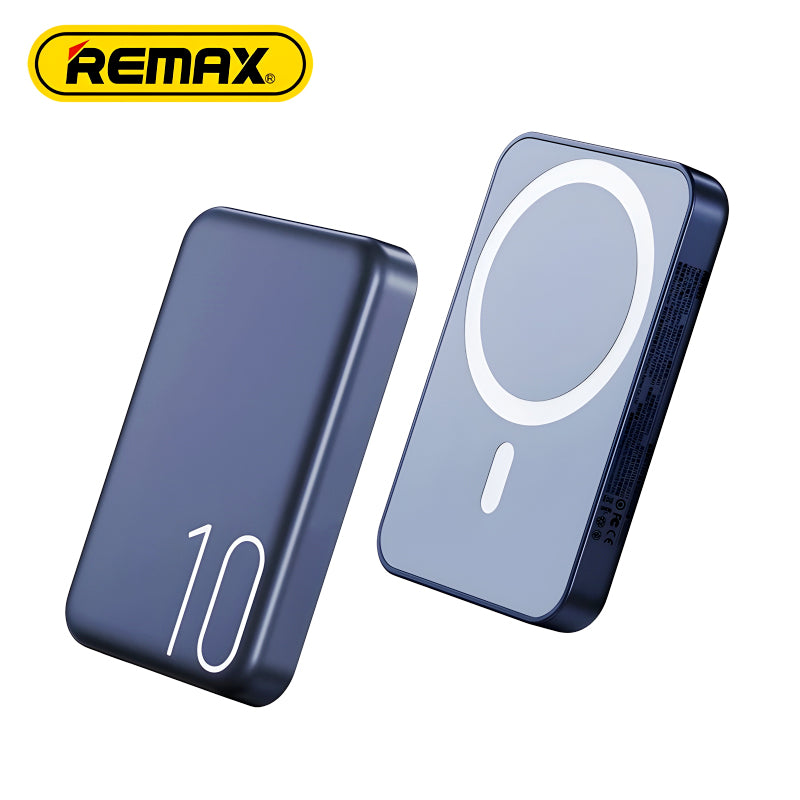 REMAX Usion Wireless Power Bank