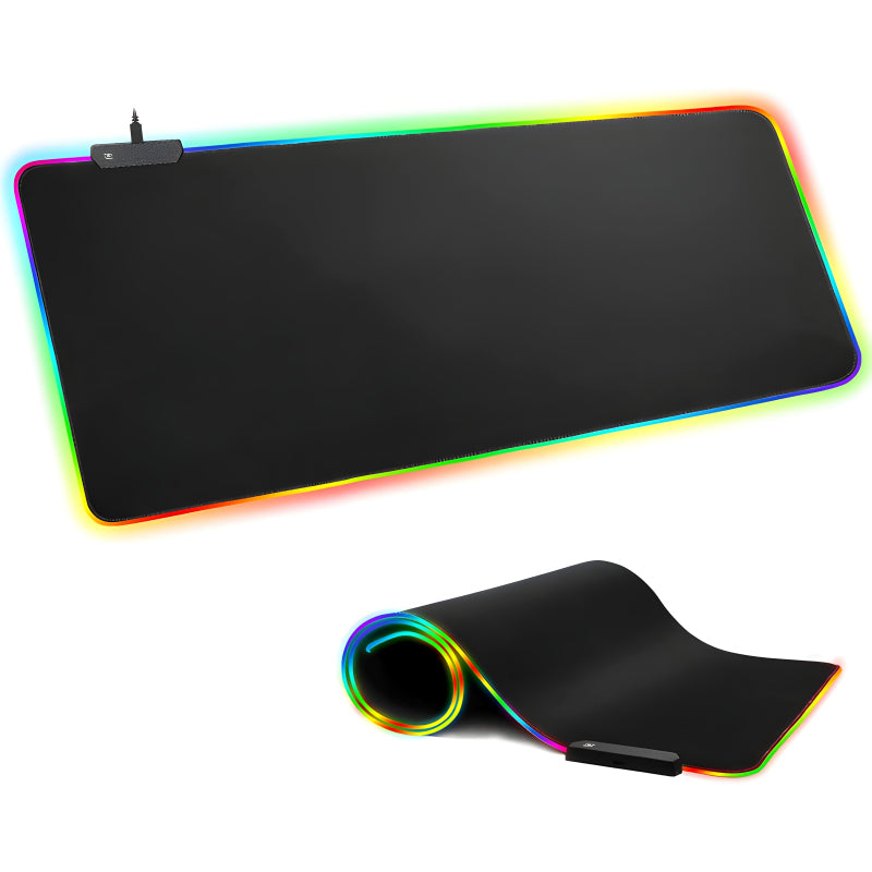 RGB-01 Gaming Mousepad