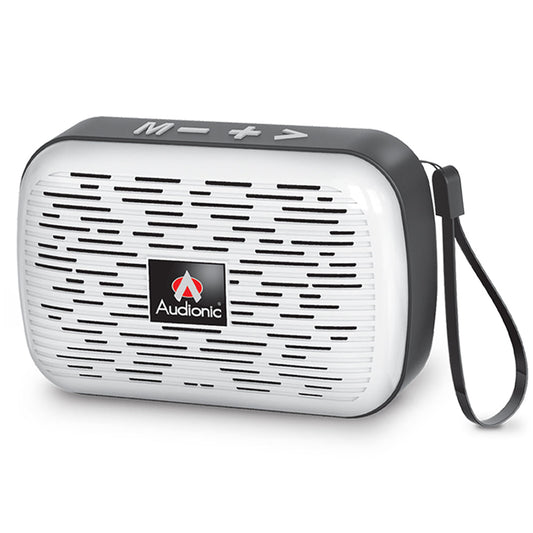 Audionic Wireless Bluetooth Rechargeable Speaker